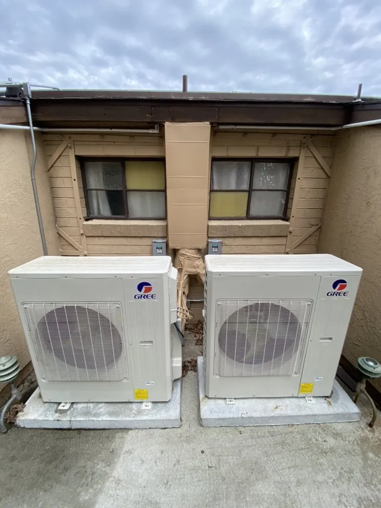 Slide of Air Concepts