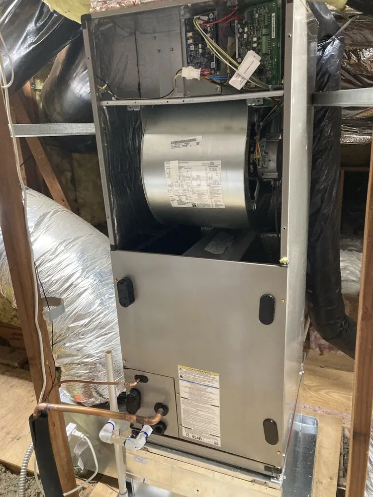 Slide of Air Concepts