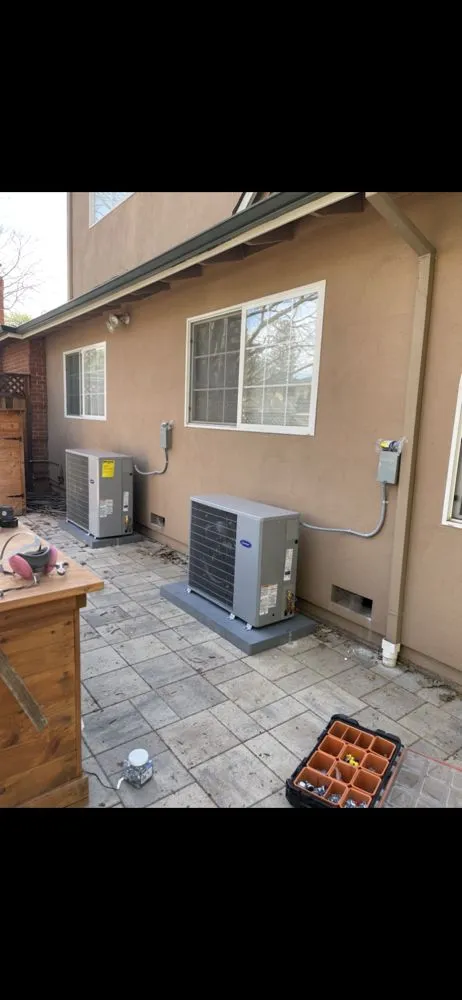 Slide of Air Concepts