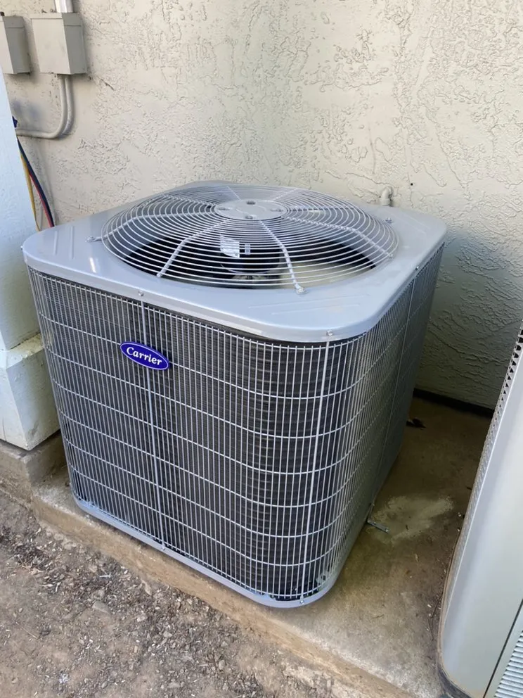 Slide of Air Concepts