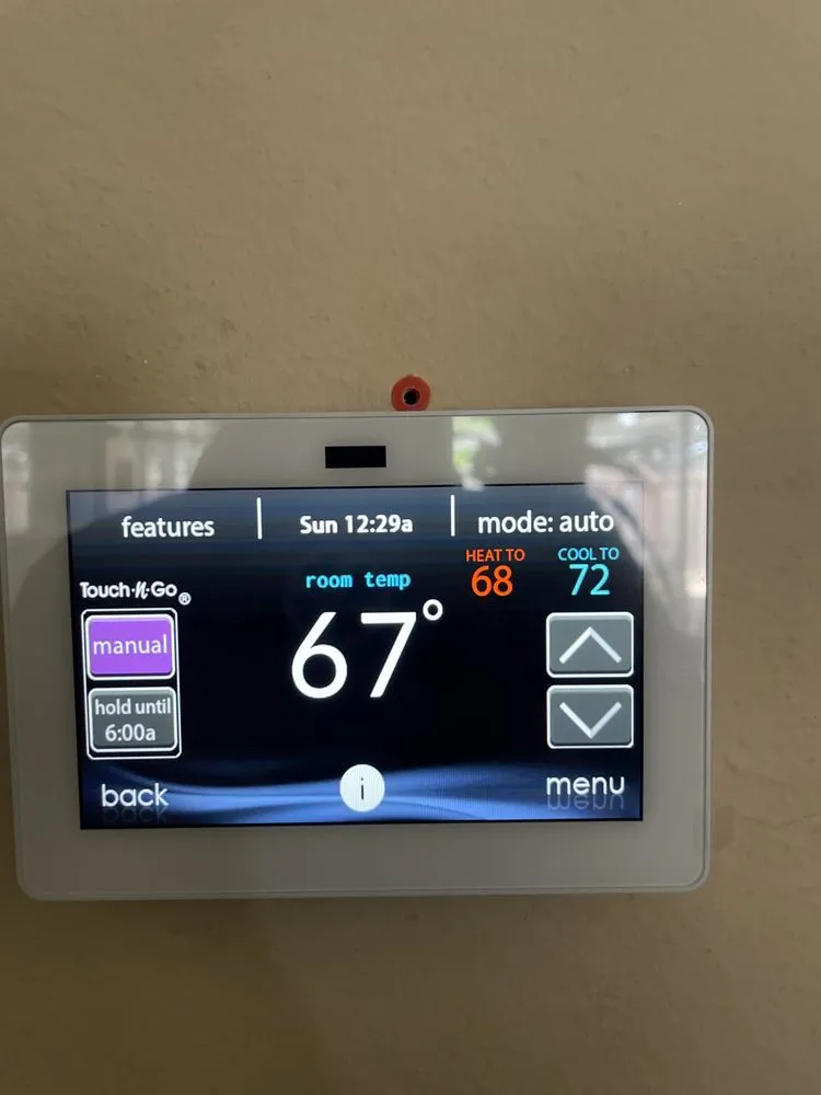 Slide of Air Concepts