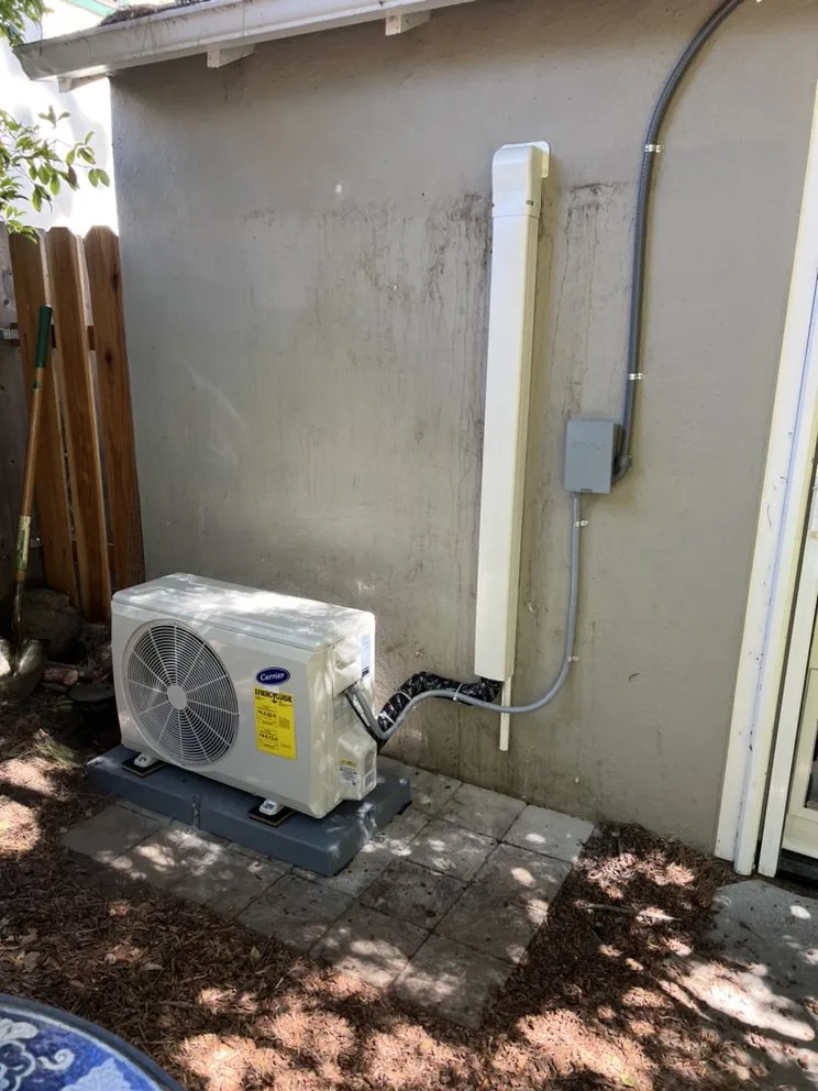 Slide of Air Concepts