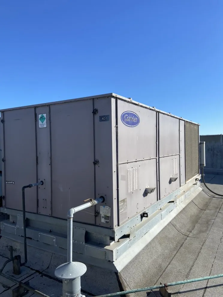 Slide of Air Concepts