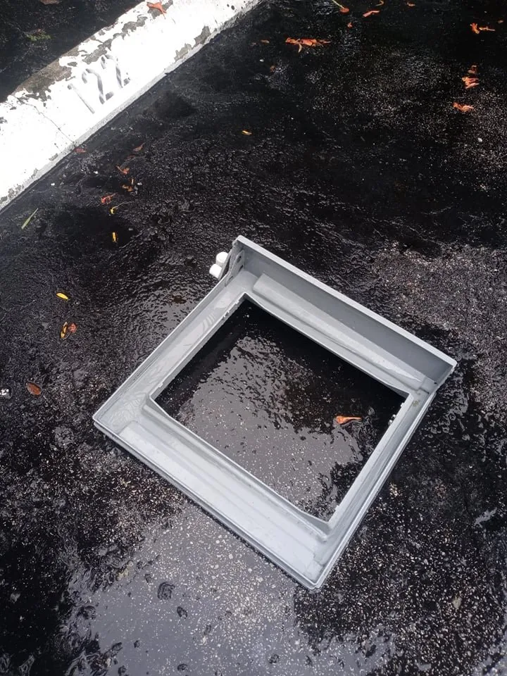 Slide of Air Condition Army