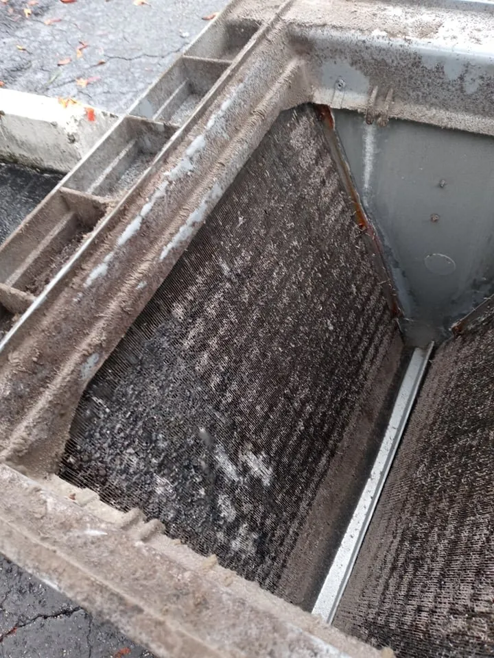 Slide of Air Condition Army