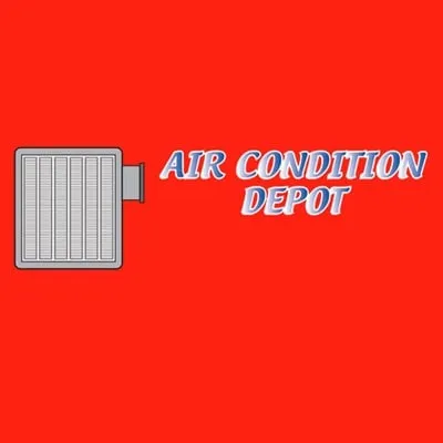 Slide of Air Condition Depot