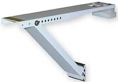 Slide of Air Conditioner New York