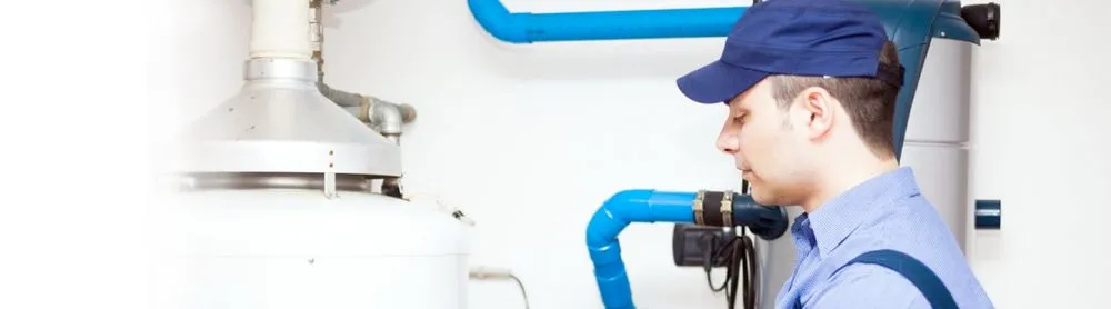 Slide of Air Conditioner Repair & Installation