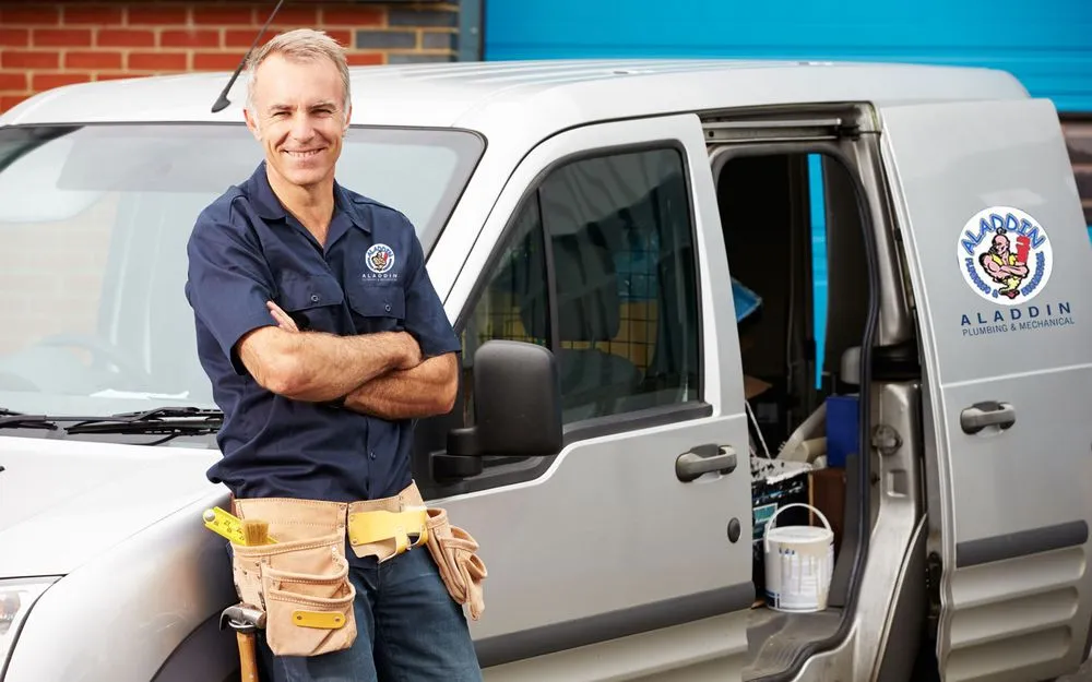 Slide of Air Conditioner Repair & Installation