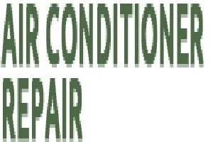 Slide of Air Conditioner Repair