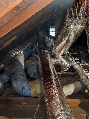 Air Conditioner Services Logo