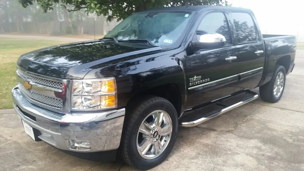 Slide of Air Conditioning & Appliance Specialists