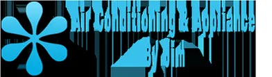 Slide of Air Conditioning & Appliances By Jim