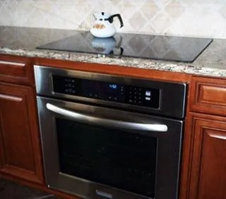 Slide of Air Conditioning & Appliances By Jim