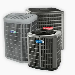 Slide of Air Conditioning & Electric Energy