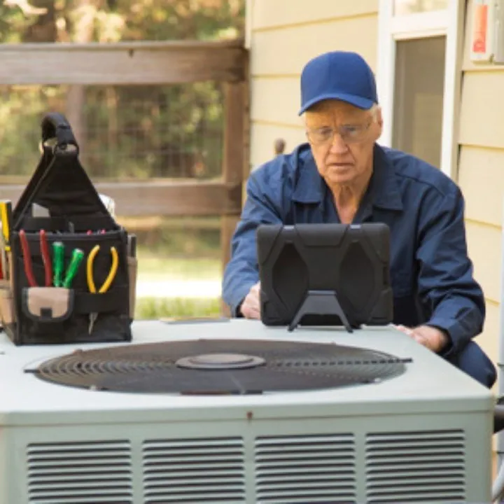 Professional furnace service for fast service across Santa Rosa Beach, FL - Air Conditioning & Heating