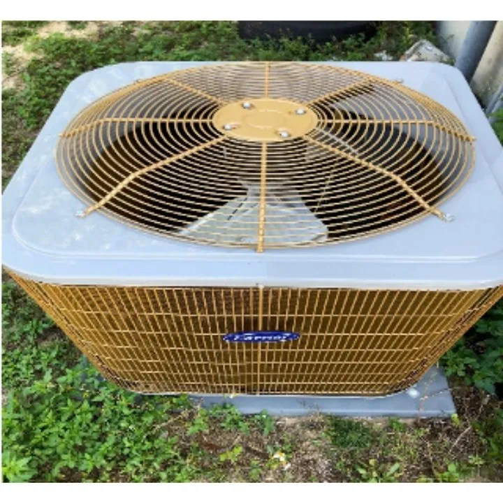 Expert AC repair in Santa Rosa Beach, FL by Air Conditioning & Heating