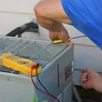 Slide of Air Conditioning & Heating Service by Locke