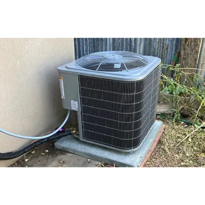 Slide of Air Conditioning & Heating Service Company