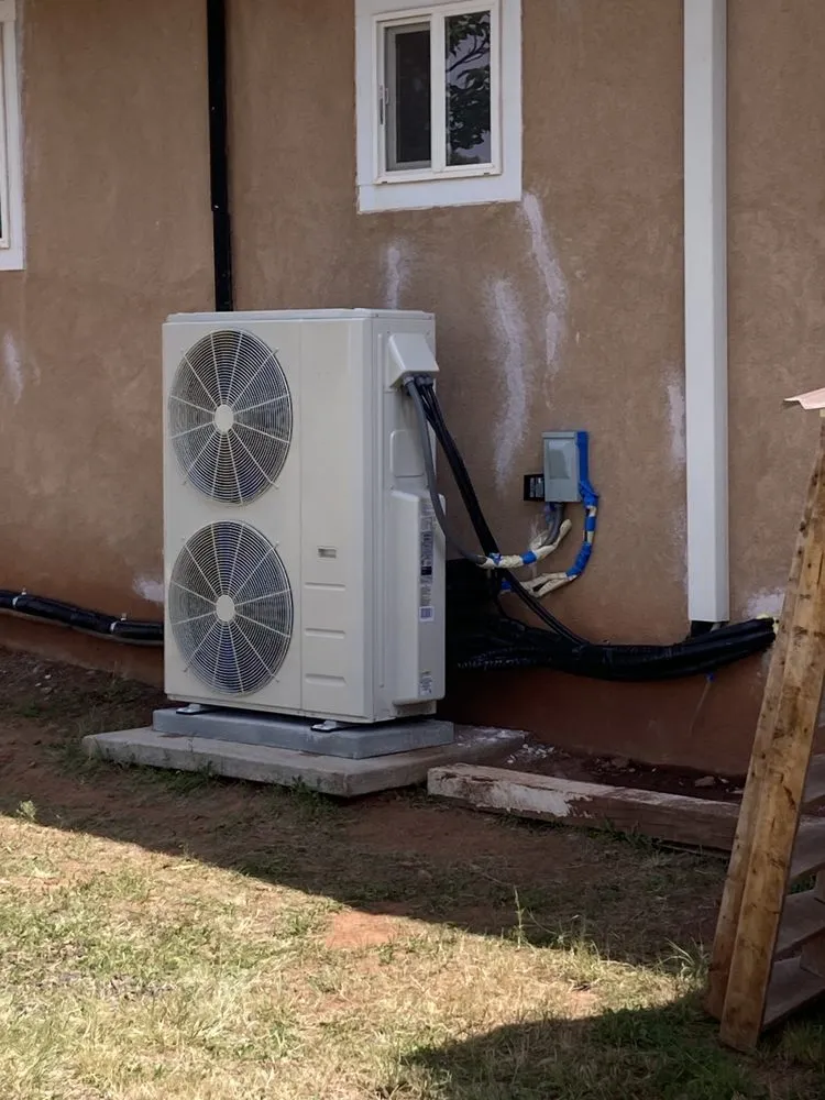 Slide of Air Conditioning & Heating Service Company