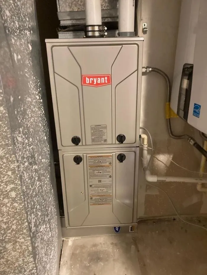 Slide of Air Conditioning & Heating Service Company