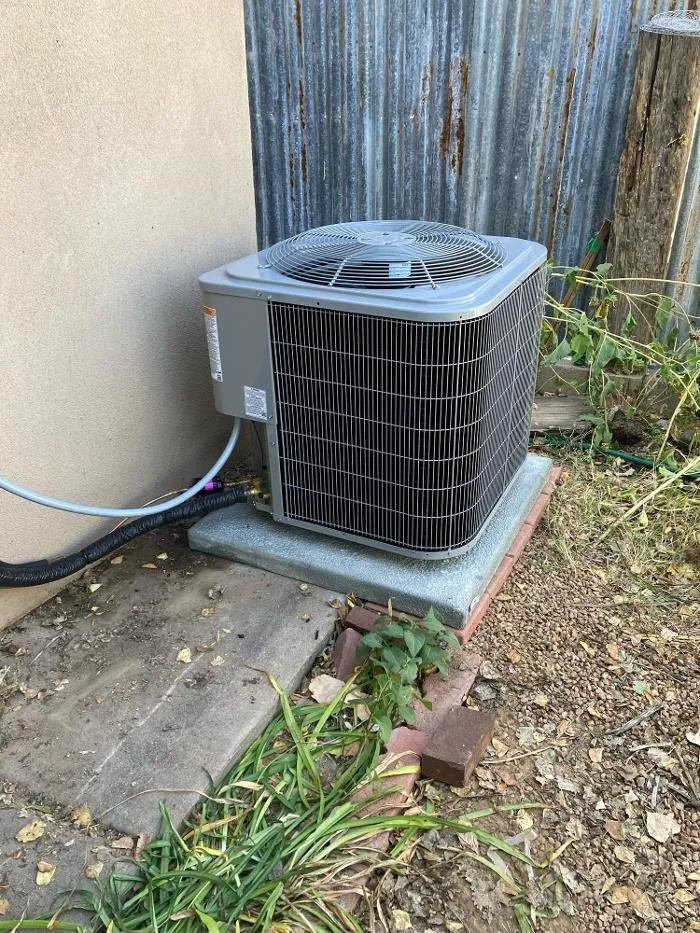 Slide of Air Conditioning & Heating Service Company