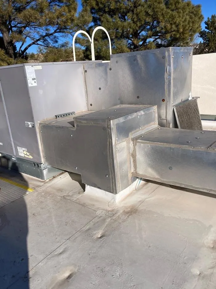 Slide of Air Conditioning & Heating Service Company