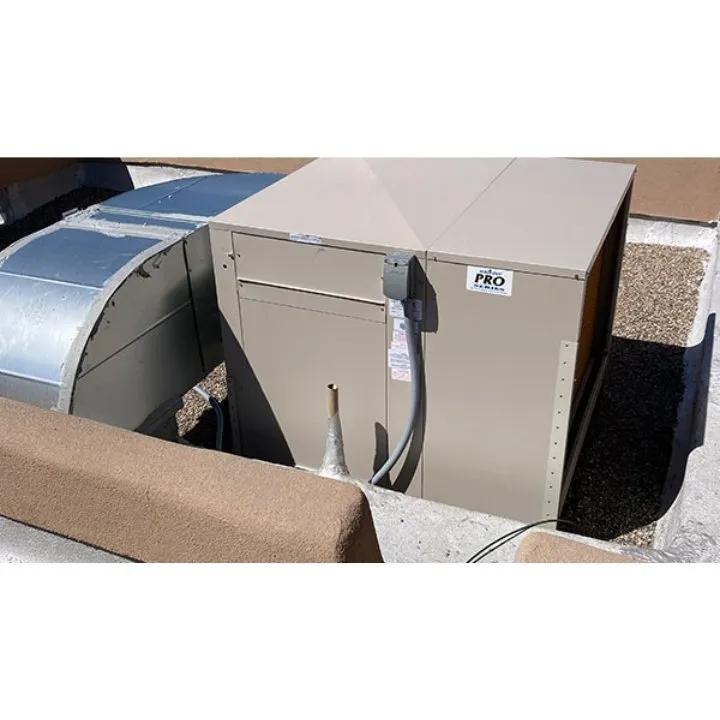 Slide of Air Conditioning & Heating Service Company