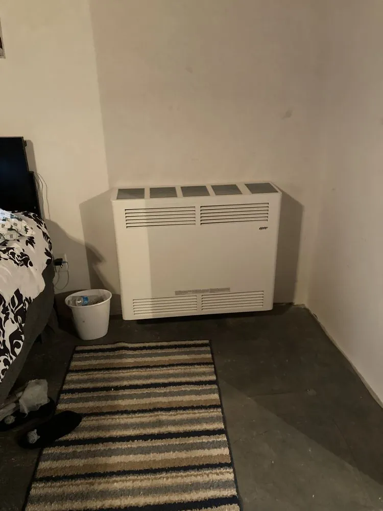 Slide of Air Conditioning & Heating Service Company