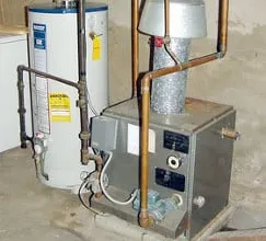 Professional HVAC repair for local homeowners in Eldon, IA by Air Conditioning & Heating Systems By Taylor