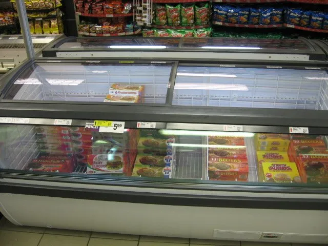 Slide of Air Conditioning & Refrigeration Concept
