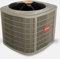 Slide of Air Conditioning & Refrigeration Service