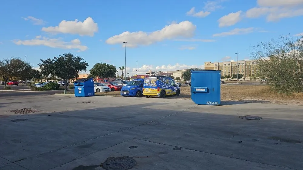 Slide of Air Conditioning & Refrigeration Solutions