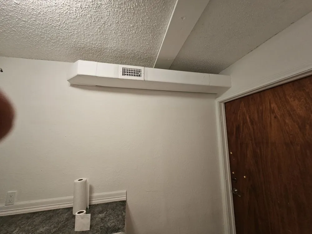 Slide of Air Conditioning & Refrigeration Solutions