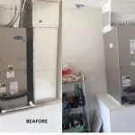 Slide of Air Conditioning- Repairs- Services