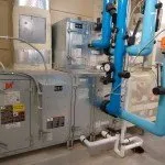 Slide of Air Conditioning- Repairs- Services