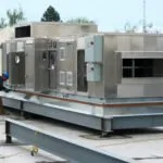 Air Conditioning- Repairs- Services Logo