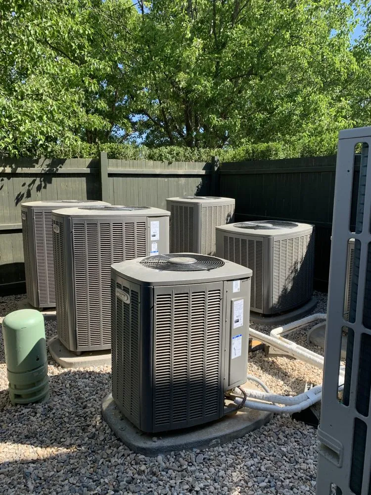 Slide of Air conditioning 11th