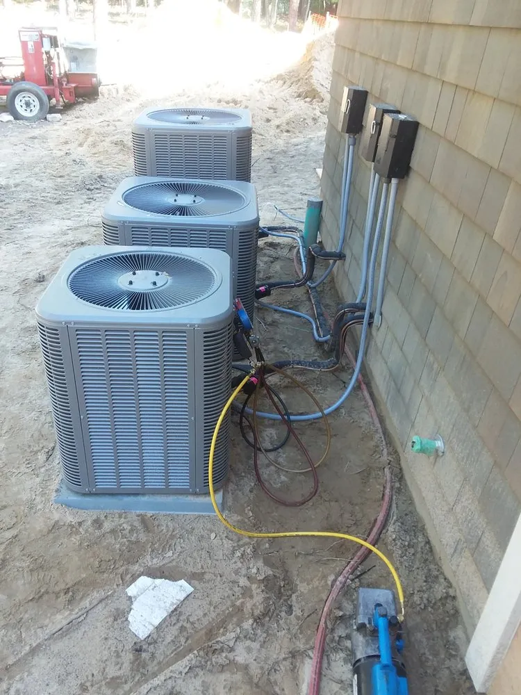 Slide of Air conditioning 11th