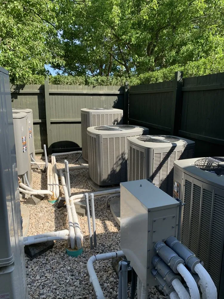 Slide of Air conditioning 11th