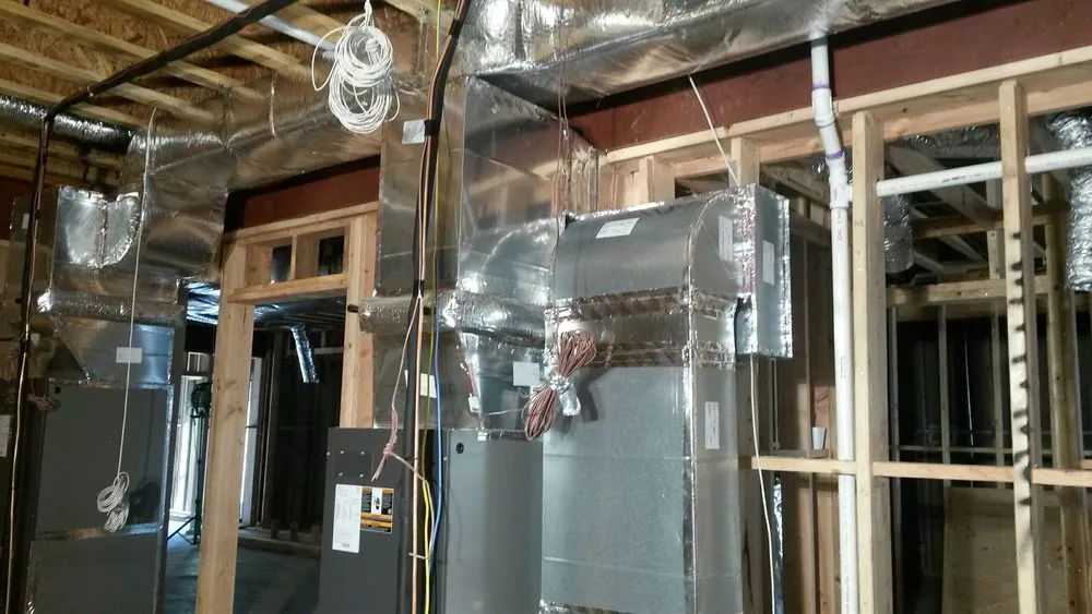 Slide of Air conditioning 11th