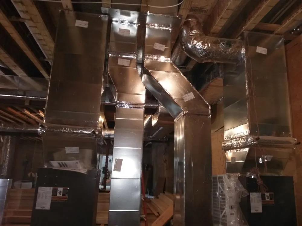 Slide of Air conditioning 11th