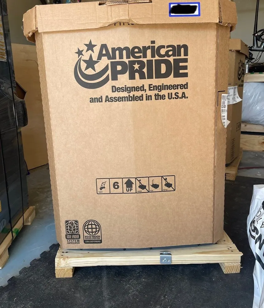 Slide of Air Conditioning Alliance