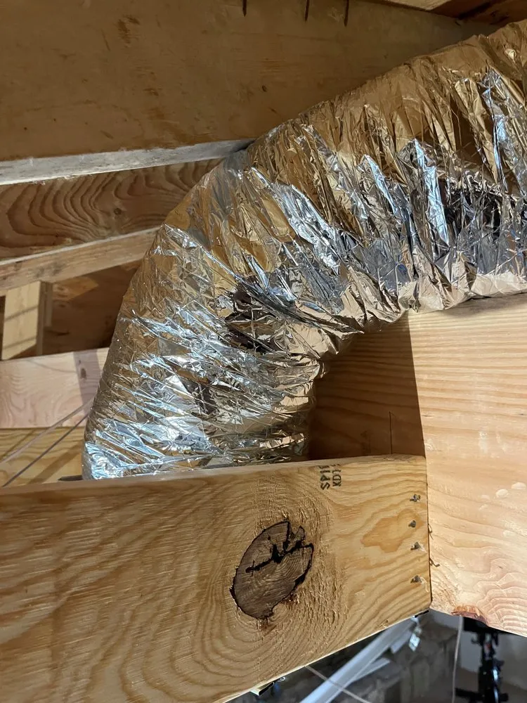 Slide of Air Conditioning Alliance