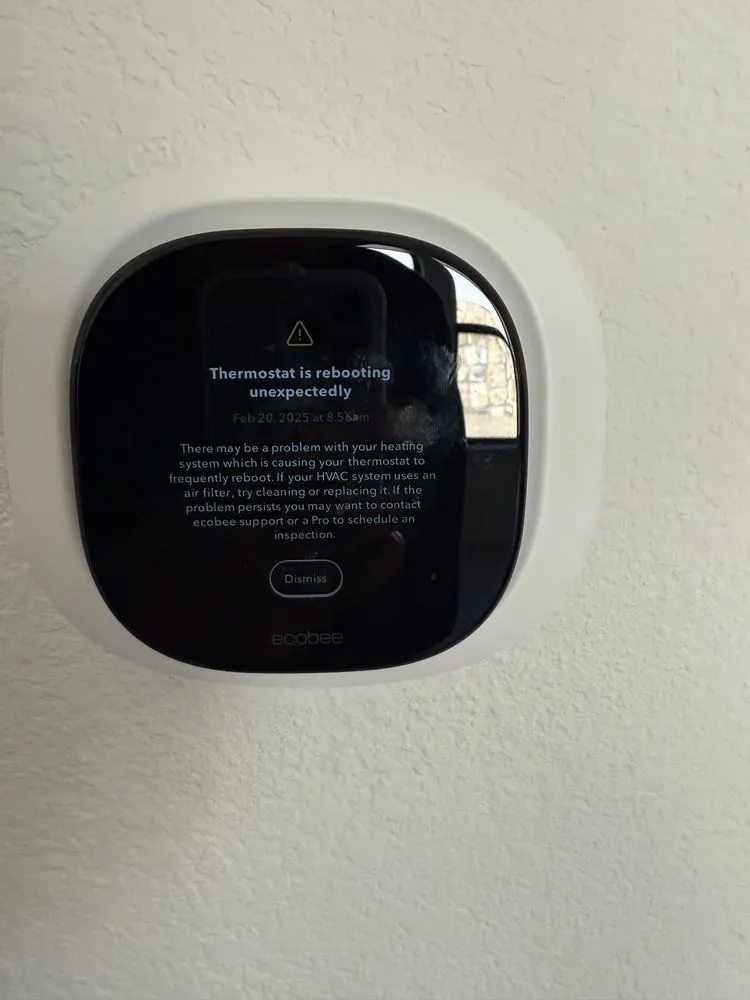 Slide of Air Conditioning Alliance