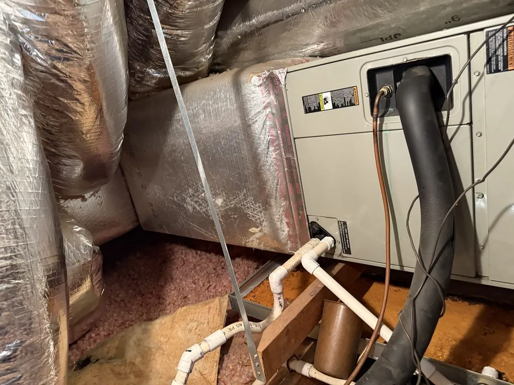 Slide of Air Conditioning Alliance