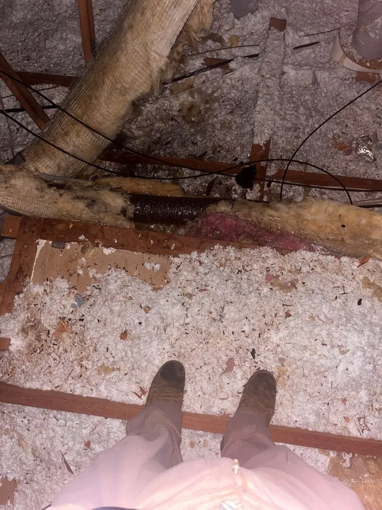 Slide of Air Conditioning Alliance