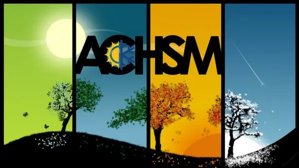 Air Conditioning and Heating Service of Meridian Logo