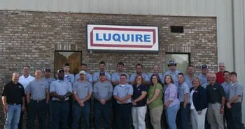 Slide of Air Conditioning by Luquire