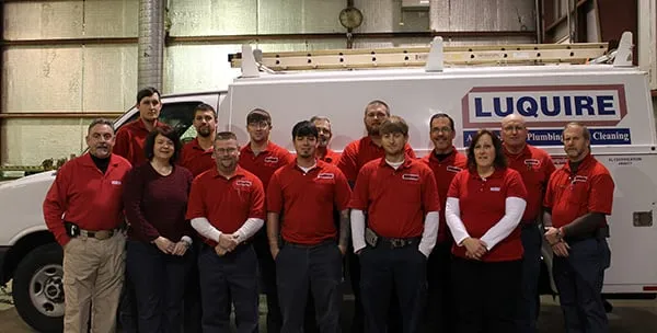 Slide of Air Conditioning by Luquire